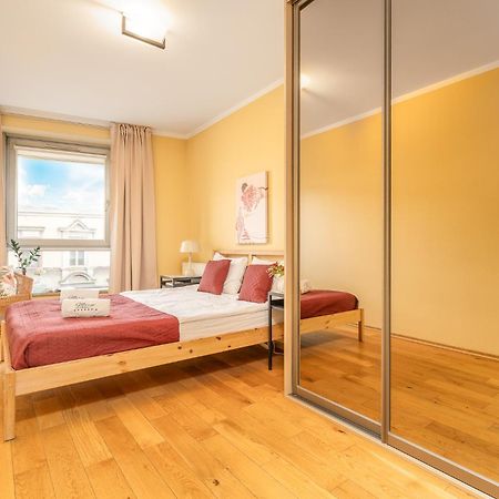 Margi Brandy Apartament Szczecin Zewnętrze zdjęcie