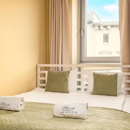 Margi Brandy Apartament Szczecin Zewnętrze zdjęcie