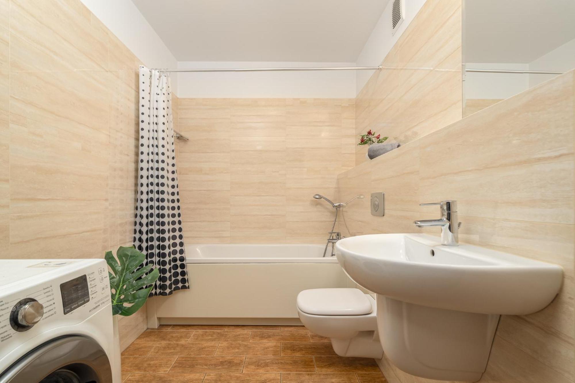 Margi Brandy Apartament Szczecin Zewnętrze zdjęcie
