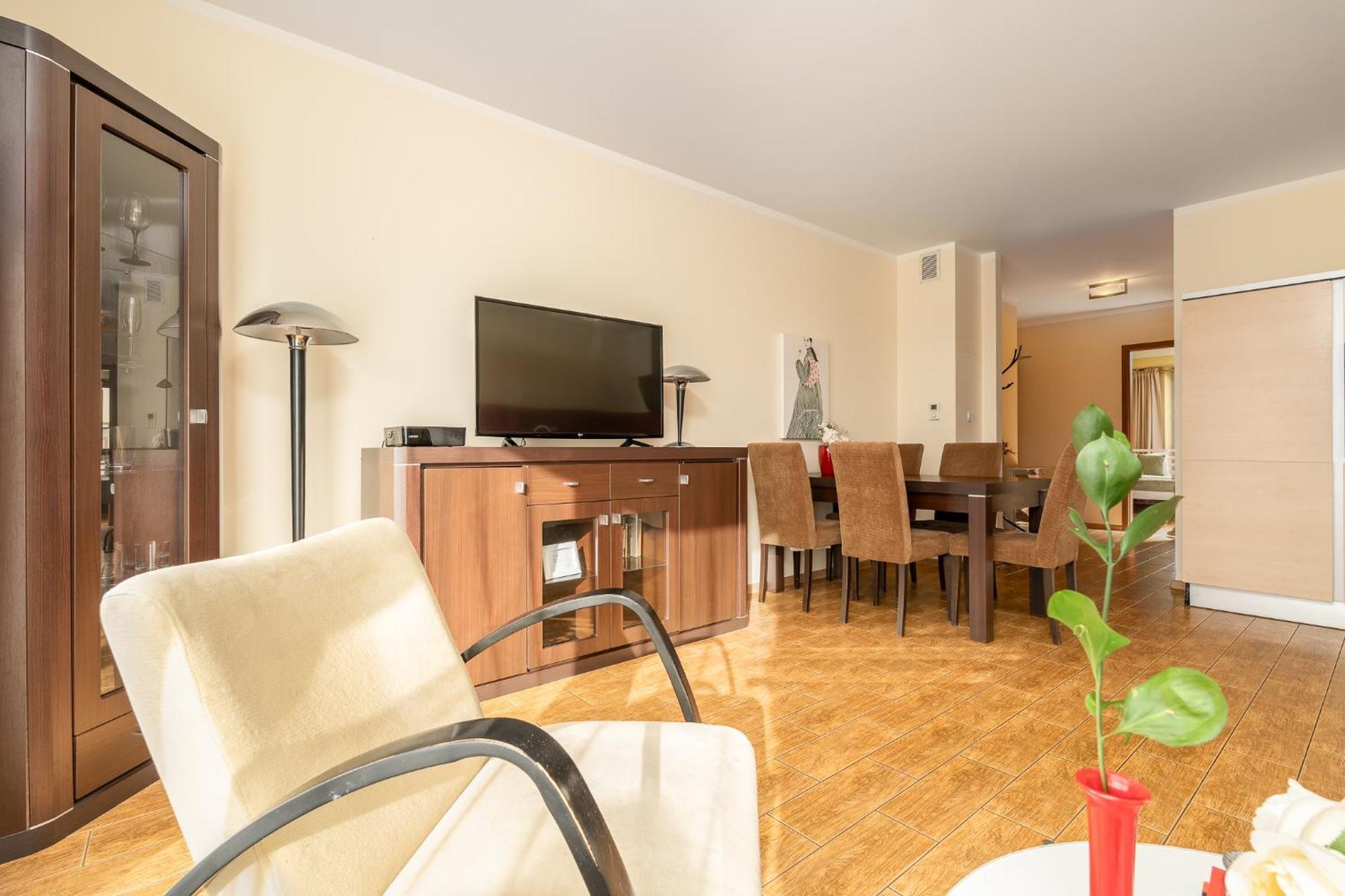 Margi Brandy Apartament Szczecin Zewnętrze zdjęcie