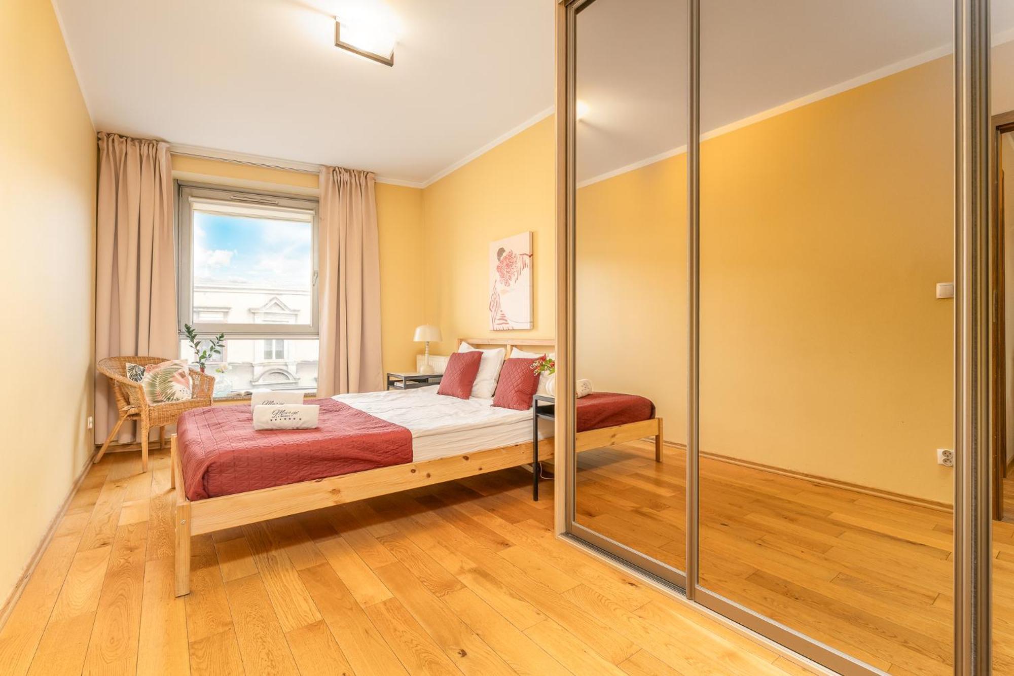 Margi Brandy Apartament Szczecin Zewnętrze zdjęcie